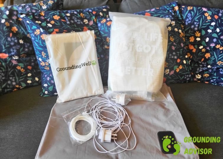 3 Best Grounding Sheets of 2025 [Personally Tested]