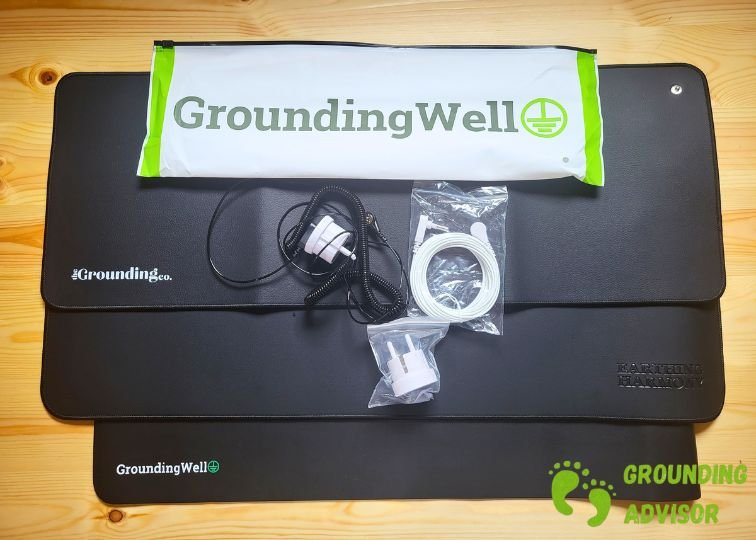 3 Best Grounding Mats of 2025 [Personally Tested]
